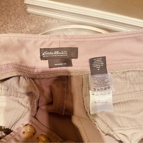 Eddie Bauer Vashon Fit Pants - Picture 11 of 12